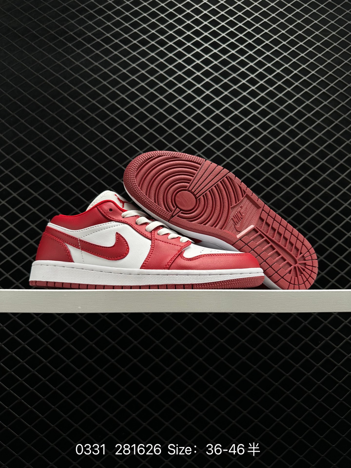 Nike Air Jordan 1 Low AJ1